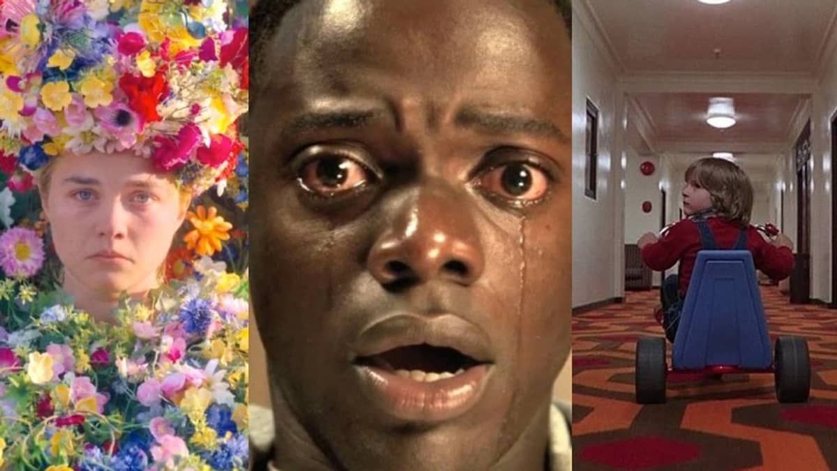 Confira 13 filmes de terror para assistir nesta Sexta-Feira 13 