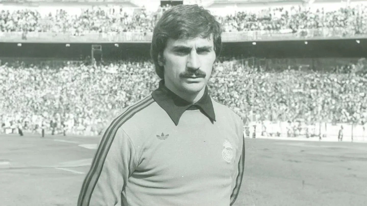 Morre Miguel Ángel, ex-goleiro do Real Madrid e da Seleção Espanhola