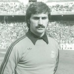 Morre Miguel Ángel, ex-goleiro do Real Madrid e da Seleção Espanhola