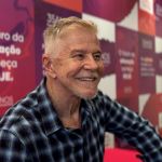 Miguel Falabella revela seu personagem favorito e fala de 2024: ‘não tenho nem agenda’