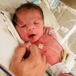 Cristiano, que faz dupla com Zé Neto, comemora inclusão de exames para grávidas no SUS após filho nascer com doença rara