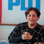 Morre Miguelina Vecchio, vice-presidente nacional do PDT