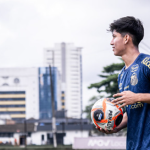 Santos está próximo de acertar o empréstimo de Miguelito ao Dínamo de Kiev