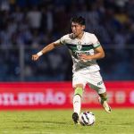 STJD marca data para julgar Miguelito, do América, em caso de injúria racial