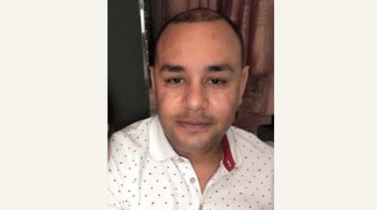 Mijão é um dos dez criminosos mais procurados do Brasil