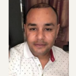 Mijão, principal nome do PCC, está entre os 10 mais procurados do país