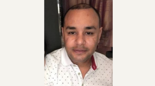 Mijão é um dos dez criminosos mais procurados do Brasil
