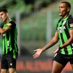 Mikael comemora primeiro gol pelo América e recuperação em 2023