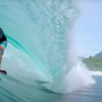 Surfista de 44 anos morre após acidente na Indonésia