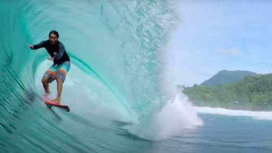 Mikala Jones tinha 44 anos