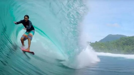 Mikala Jones tinha 44 anos