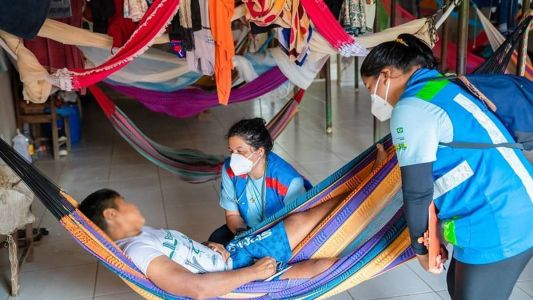 Mil vagas serão destinadas para profissionais que atuarem na região da Amazônia Legal