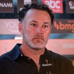 Rubens e Arana podem jogar juntos no Atlético? O que pensa Gabriel Milito