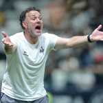 Milito lamenta empate do Atlético com Criciúma: ‘Não considero justo’