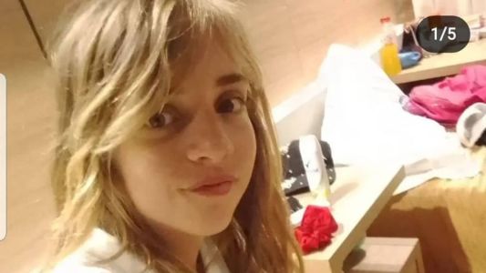 Milagres Soto foi encontrada no quarto pelos pais