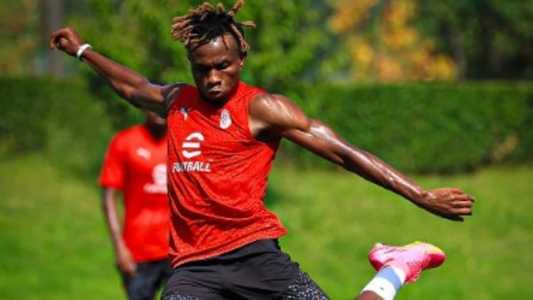 Milan busca vitória no Campeonato Italiano