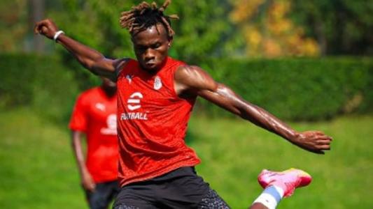 Milan busca vitória no Campeonato Italiano