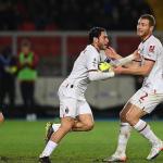 Milan tropeça e vê Napoli abrir vantagem na liderança do Italiano