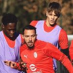 Milan x Frosinone: horário e onde assistir ao vivo pelo Campeonato Italiano