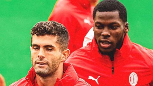 Milan e Juventus se enfrentam no Campeonato Italiano