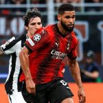 Milan e Newcastle empatam na abertura da fase de grupos da Champions League