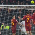 Milan sai na frente, mas cede empate em clássico contra a Roma