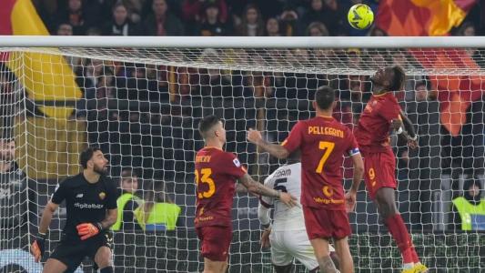 Milan e Roma empataram por 2x2 neste domingo (8)