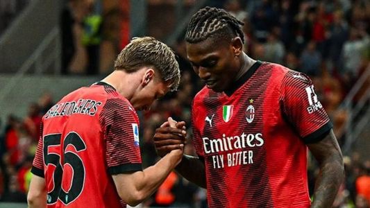 Milan e Toulouse compartilham o mesmo dono