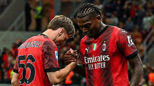 Milan e Toulouse compartilham o mesmo dono