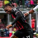 Milan arranca empate no fim contra a Cremonese pelo Italiano