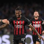 Milan arrasa o Napoli e sobe para 3º lugar no Campeonato Italiano