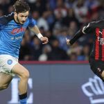 Napoli x Milan: onde assistir ao jogo pela Champions League