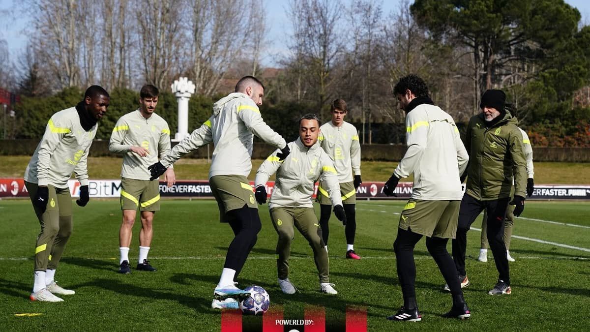 Milan x Tottenham: onde assistir ao jogo da Champions