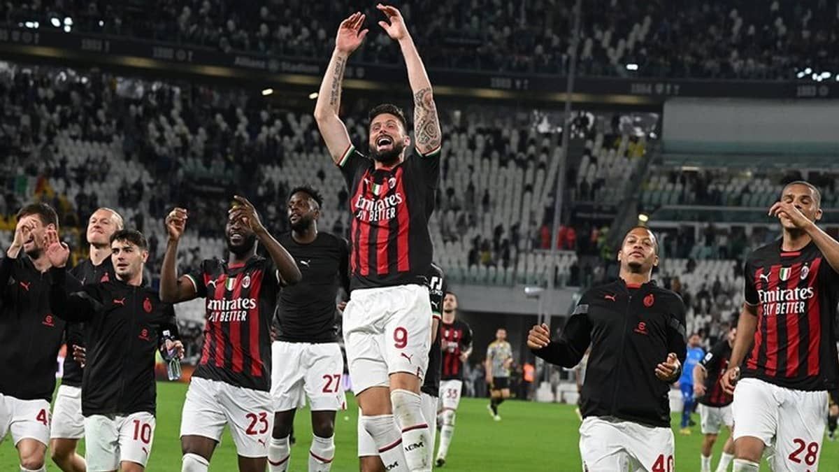 Milan x Verona: onde assistir ao jogo pelo Campeonato Italiano