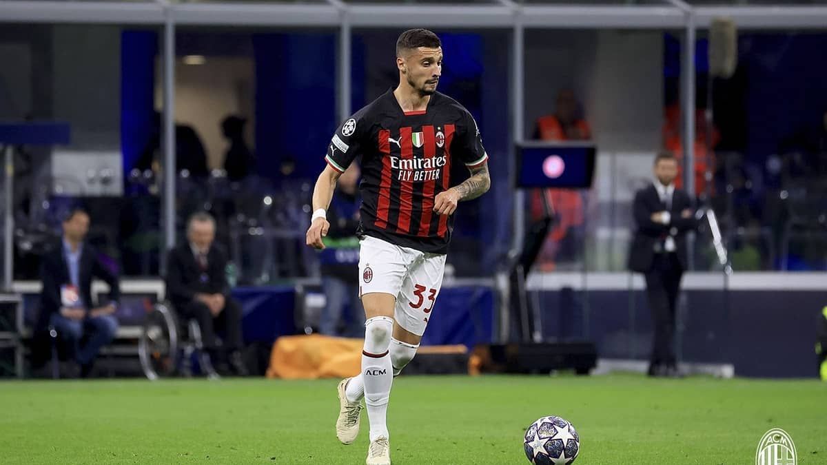 Milan x Sampdoria: onde assistir ao jogo pelo Campeonato Italiano