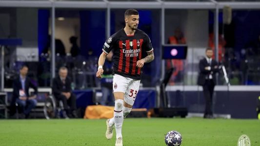 Milan tenta diminuir a diferença para a Lazio na tabela