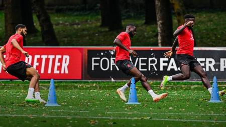 Milan vai disputar quatro jogos antes do início da temporada