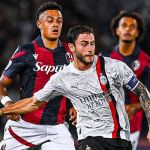 Pulisic dá show e Milan bate Bologna em estreia no Campeonato Italiano