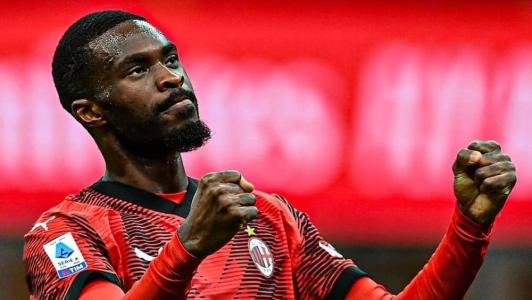 Milan venceu duelo pelo Campeonato Italiano