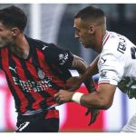 Cremonese surpreende e vence Milan no San Siro pelo Campeonato Italiano