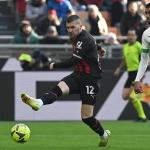Campeonato Italiano: Milan dá vexame em casa
