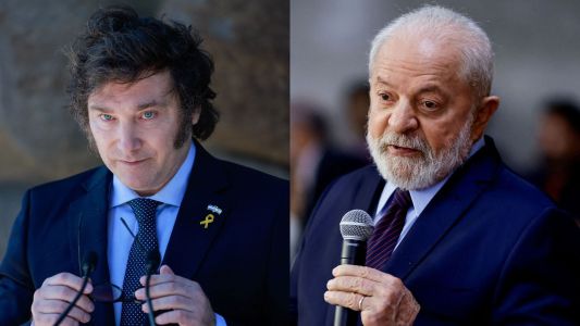 Lula sobre Milei: “Tem que pedir desculpas ao Brasil, senão a relação é complicada” | CNN Brasil