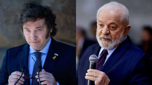 Lula sobre Milei: “Tem que pedir desculpas ao Brasil, senão a relação é complicada” | CNN Brasil