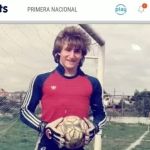 Javier Milei, novo presidente da Argentina, já foi goleiro e trocou Boca pelo River