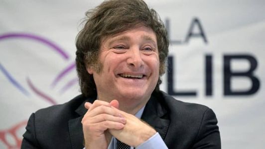 Milei venceu uma espécie de primeiro turno das eleições argentinas