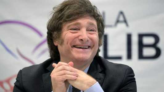 Milei venceu uma espécie de primeiro turno das eleições argentinas