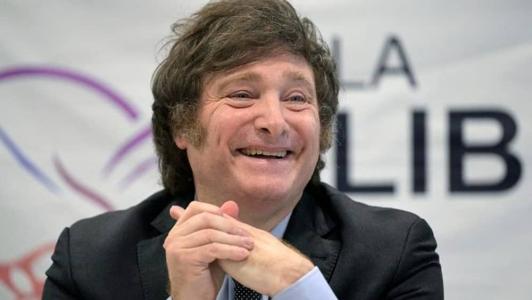 Milei venceu uma espécie de primeiro turno das eleições argentinas