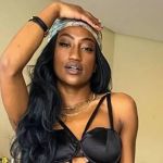 Após apelo de Iza, dançarina desaparecida é encontrada no Rio