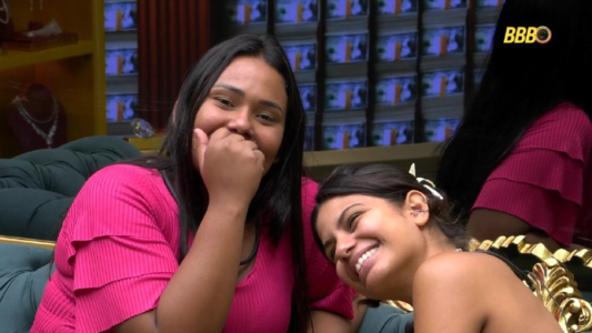 Chaiany, candidata da região Centro-Oeste do BBB26