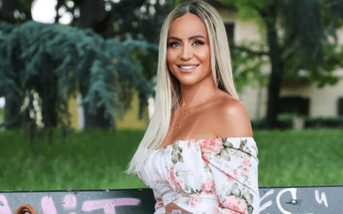 “Difícil acontecer na Itália“, diz mulher que foi filmada nua por drone | CNN Brasil